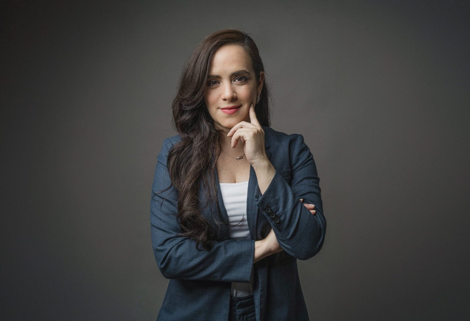 Griselda Nuñez, fotografía de retrato monterrey